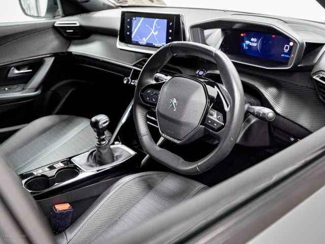 Image for 2023 Peugeot 2008 Allure 1.2 Petrol 100HP