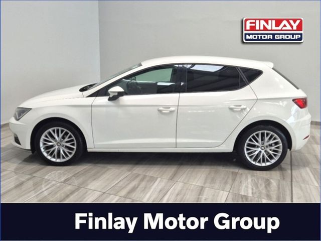 Image for 2020 SEAT Leon 1.0TSI 115HP SE