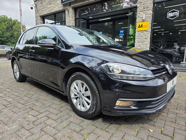 Image for 2018 Volkswagen Golf 1.6 TDI TRENDLINE. FINANCE ARRANGED. SIMI. AA APPROVED.