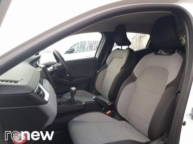 Image for 2025 Renault Clio TCe 90 DFull Evolution