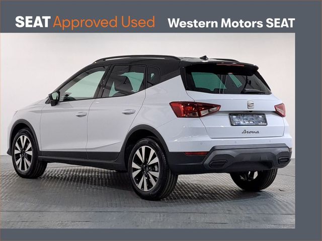 Image for 2026 SEAT Arona ARONA SE+ 1.0 115HP