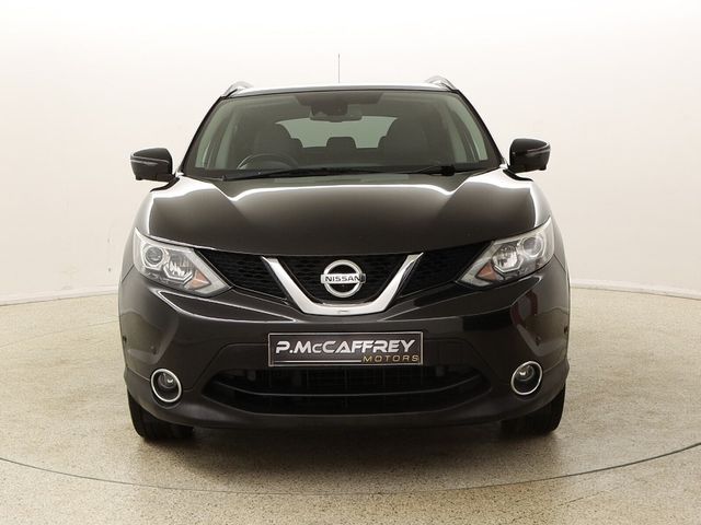 Image for 2017 Nissan Qashqai 