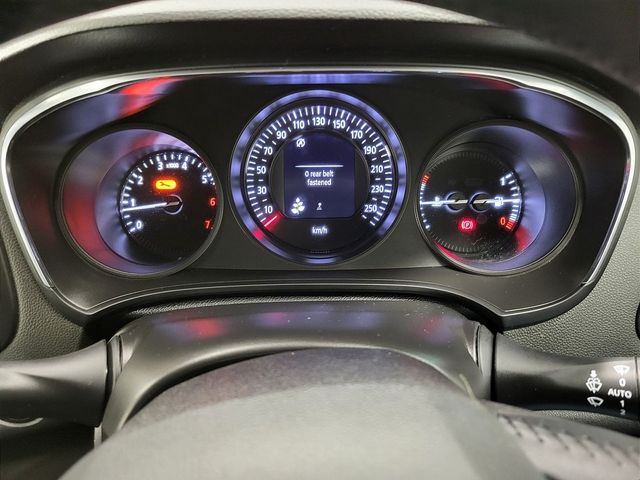 Image for 2019 Renault Megane 1.3 TCe 140 GPF Play