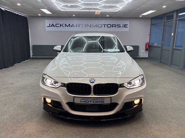 Image for 2015 BMW 3 Series 320D Touring M Sport