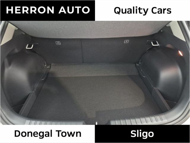Image for 2026 Kia Niro HEV SEM