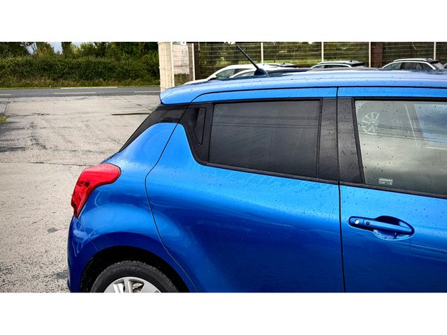 Image for 2017 Suzuki Swift HYBRID SL