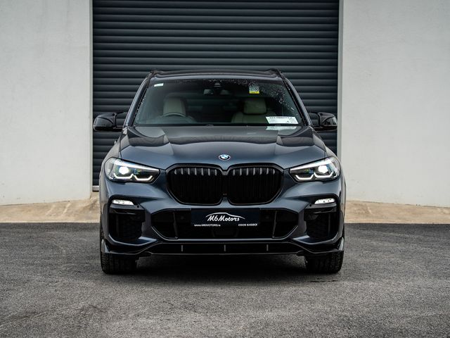 Image for 2019 BMW X5 Xdrive30d Xdrive 30D M Sport *Diesel*