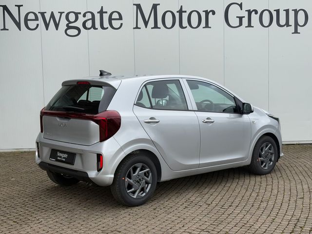 Image for 2026 Kia Picanto 1.0 PE MY26