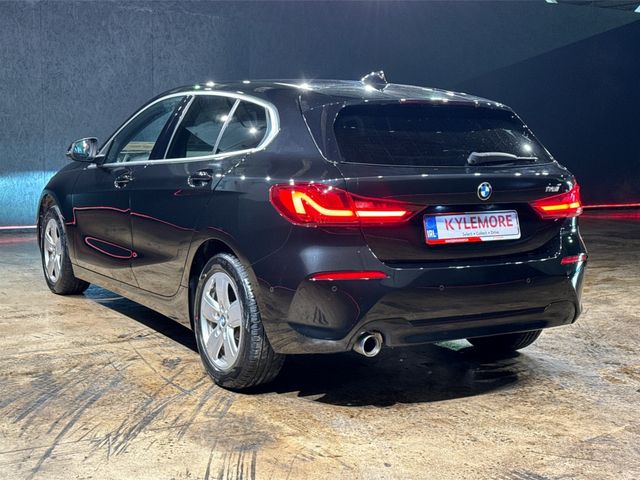 Image for 2022 BMW 1 Series 118I PLAY - FACTORY ALLOY WHEELS - REVERSE CAMERA - DIGITAL DASH