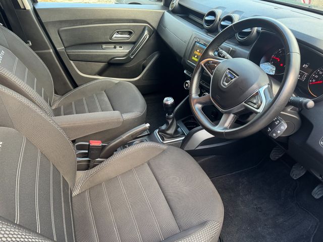 Image for 2020 Dacia Duster 1.3 Prestige 