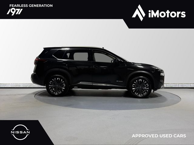 Image for 2025 Nissan X-Trail EP SVE 5 Seat MY24 