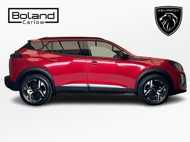 Image for 2024 Peugeot 2008 1.2 ALLURE *WARRANTY 2029* €85 PER WEEK