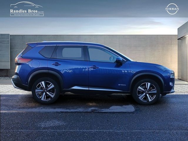 Image for 2025 Nissan X-Trail ePOWER X-TRAIL SVE 5 Seater