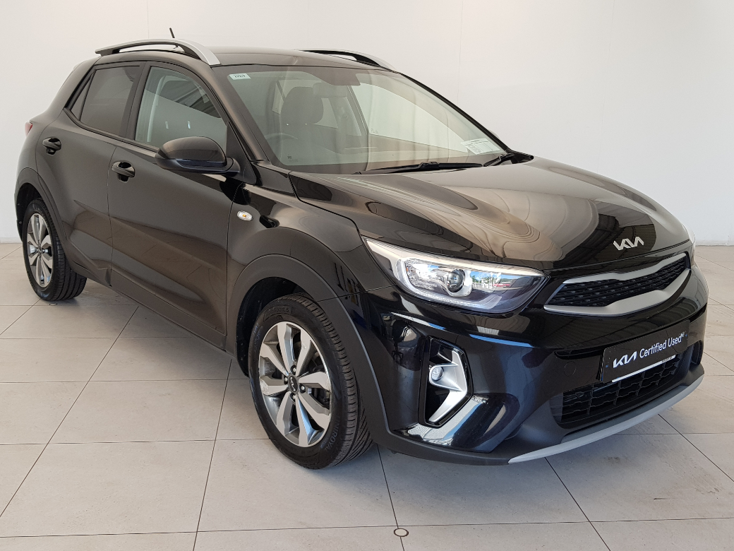 Image for 2023 Kia Stonic 1.0 K2 PE Petrol MY2022