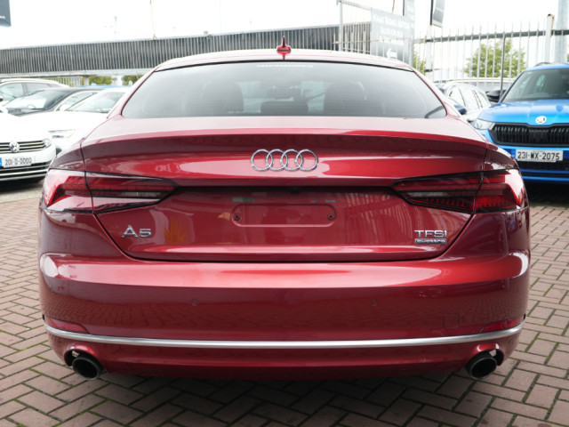 Image for 2018 Audi A5 2.0TFSI SPORT EDITION SPORTBACK QUATTRO AUTO // BUY WITH CONFIDENCE AA AND SIMI APPROVED DEALER 2026 // FINANCE ARRANGED // ALL TRADE INS WELCOME //