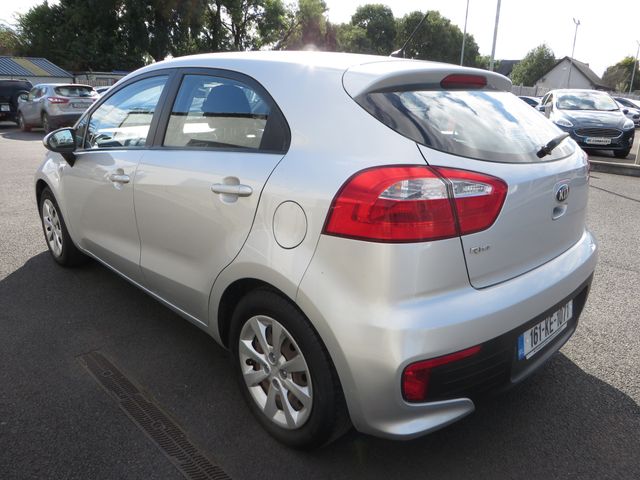 Image for 2016 Kia Rio L 1.25 MY2015 5DR