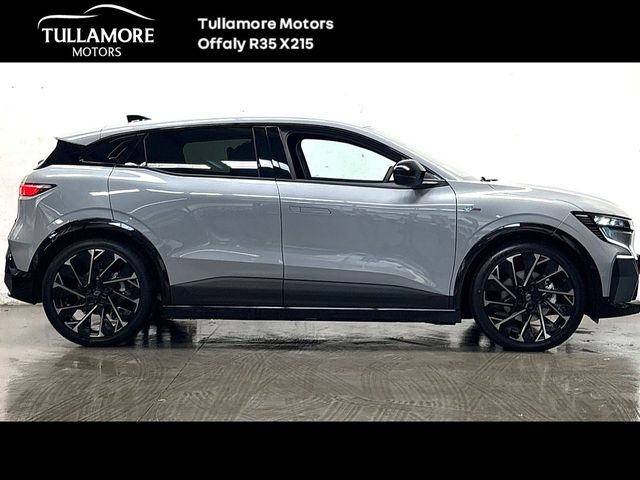 Image for 2026 Renault Megane E-Tech Espirit Alpine 60kwh