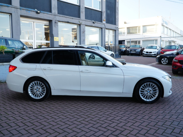 Image for 2018 BMW 3 Series 320D TOURING 2.0 DIESEL 5DR ESTATE AUTO ONLY 102000 KMS 