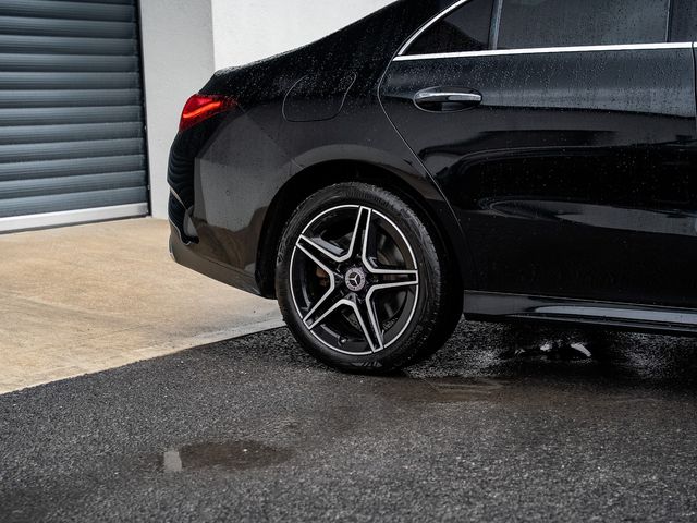 Image for 2025 Mercedes-Benz CLA Class CLA 250 E AMG LINE EXECUTIVE