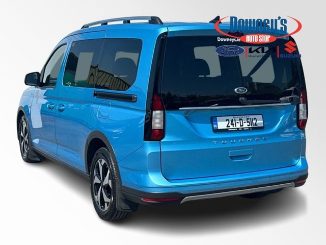 Image for 2024 Ford Transit Connect 1.5 PETROL Active 7-SEATER