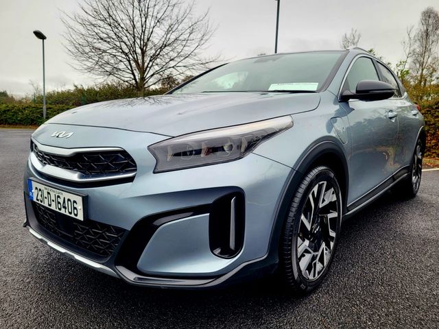 Image for 2023 Kia XCeed 