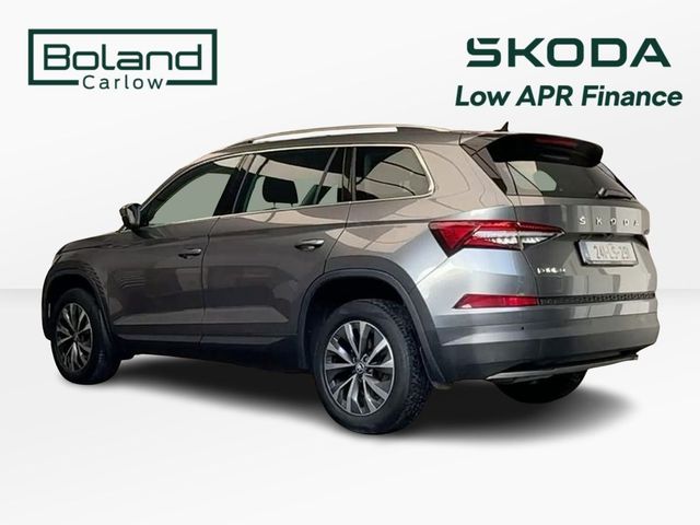 Image for 2024 Skoda Kodiaq 2.0TDI AMB DSG *5.9% APR* €90 PER WEEK ON PCP
