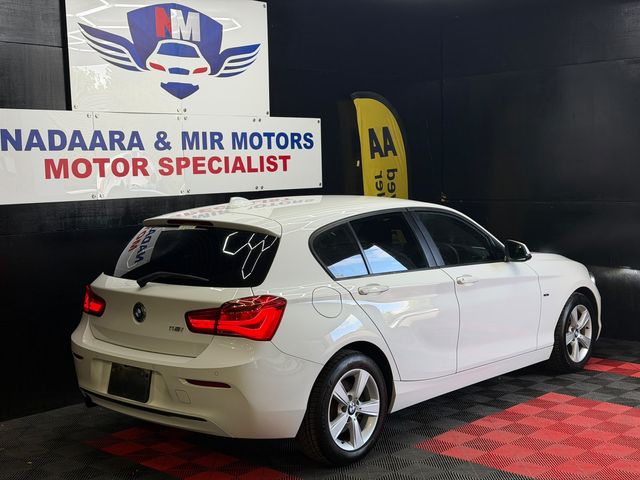 Image for 2015 BMW 1 Series 