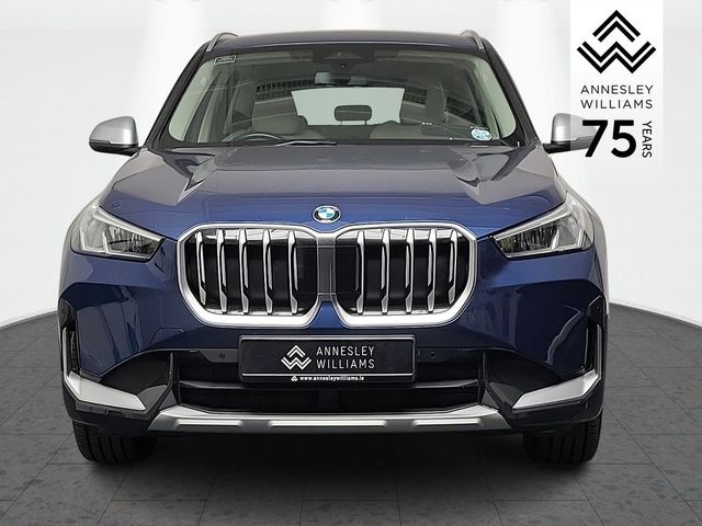 Image for 2023 BMW X1 sDrive18d xLine