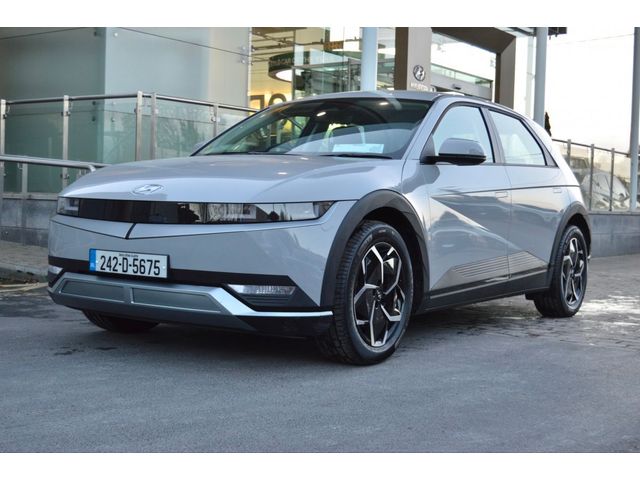 Image for 2024 Hyundai Ioniq 5 Ioniq 5 Aurora 58 kW