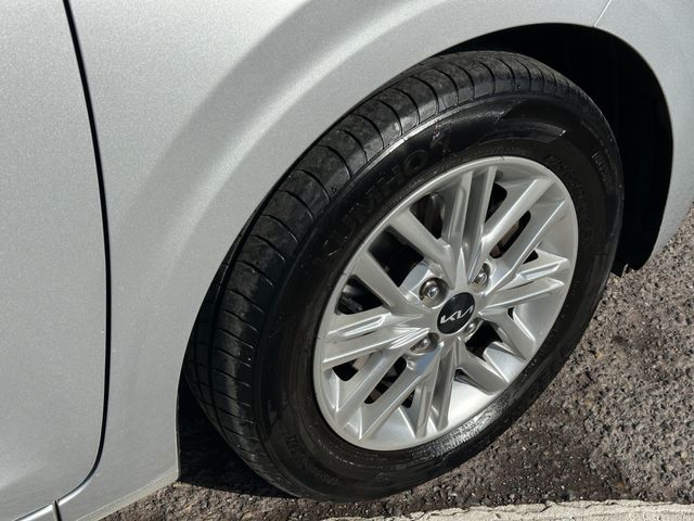 Image for 2023 Kia Picanto 1.0 MY23 5DR