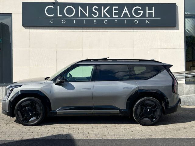 Image for 2024 Kia EV9 GT LINE 6 SEATER