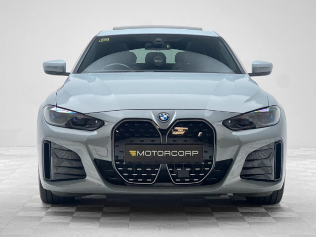 Image for 2022 BMW i4 40 M SPORT EDRIVE *SUNROOF*