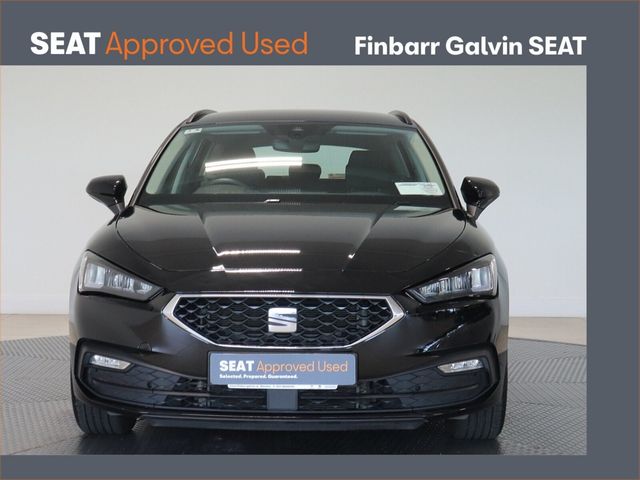 Image for 2024 SEAT Leon 1.0TSI 110hp SE