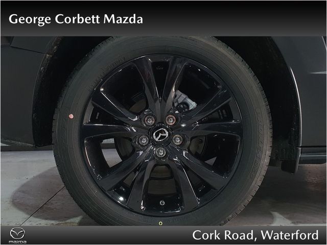 Image for 2026 Mazda CX-30 e-SkyactivX 186PS 6MT FWD Homura SUNR - Available for Immediate Delivery