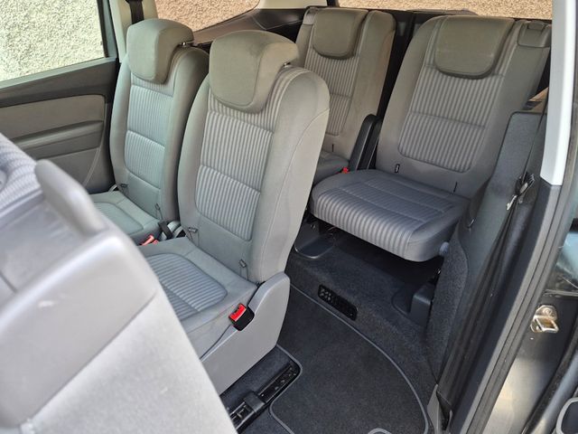 Image for 2015 SEAT Alhambra 2.0tdi CR S Ecomotive 140PS 7 Seats