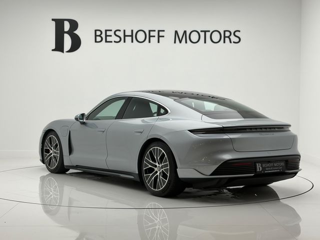 Image for 2021 Porsche Taycan 4S PERFORMANCE BATTERY=1 OWNER//ONLY 16000 MILES//D REG=FULL PORSCHE SERVICE HISTORY=TAILORED FINANCE PACKAGES AVAILABLE=TRADE IN’S WELCOME 