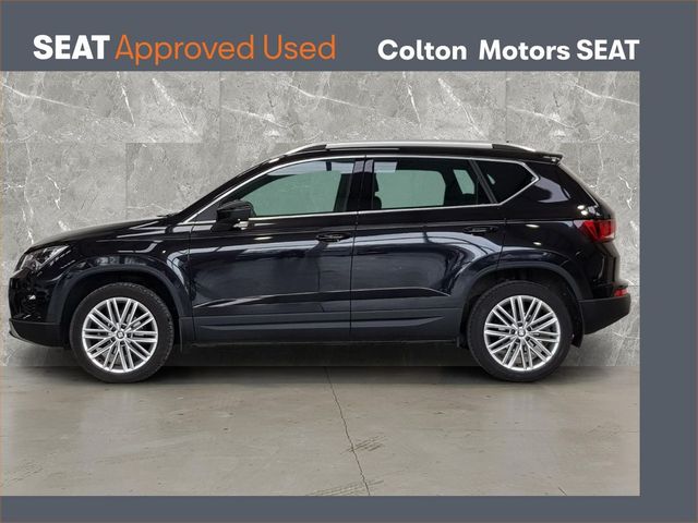 Image for 2020 SEAT Ateca XC 1.6TDI 115HP (Automatic)