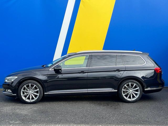 Image for 2018 Volkswagen Passat VARIANT HIGHLINE 2.0 TDI ** HUGE SPEC ** // LEATHER INTERIOR // 360 PARKING CAMERA // APPLE CARPLAY/ANDROID AUTO