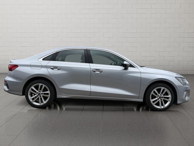 Image for 2022 Audi A3 Limousine 30 Tfsi 110HP SE 4DR