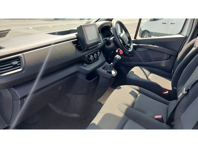 Image for 2025 Renault Trafic 