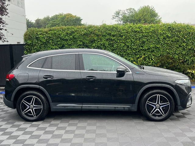 Image for 2023 Mercedes-Benz EQA EQA250+ AMG-LINE 70.5KWh // DIGITAL CLUSTER // AMBIENT LIGHTING // REVERSE CAMERA