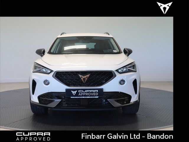 Image for 2023 Cupra Formentor 2.0TDI 150hp