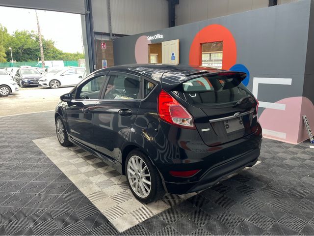 Image for 2015 Ford Fiesta 1.0 PETROL / 87k KMs / REVERSE CAMERA , ADAPTIVE CRUISE & MORE