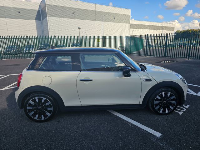 Image for 2020 Mini Cooper COOPER, 1.5 PETROL, LOW MILEAGE, FINANCE, WARRANTY, 5 STAR REVIEWS