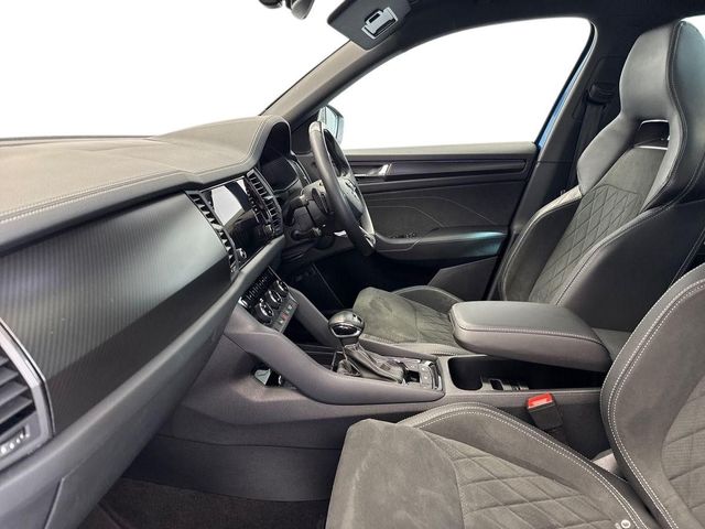 Image for 2024 Skoda Kodiaq 2.0TDI DSG SPORTLINE *4.9% APR* €115 PER WEEK ON PCP