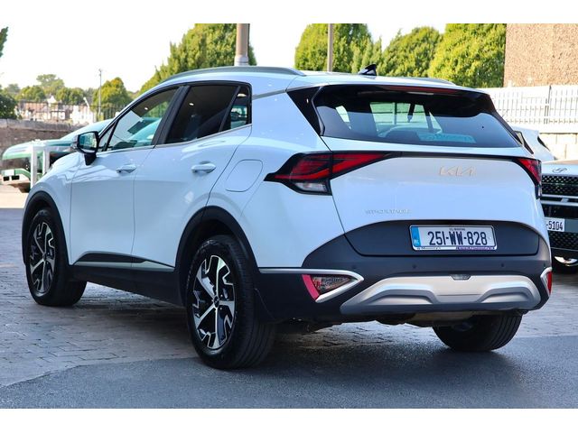 Image for 2025 Kia Sportage K3 Diesel