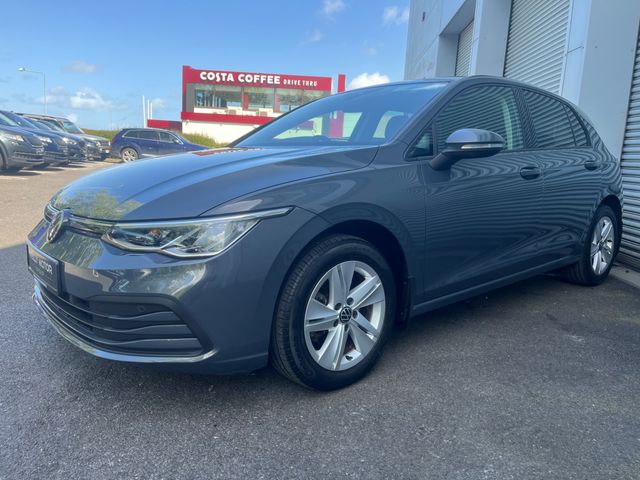 Image for 2022 Volkswagen Golf 1.0 PETROL LIFE