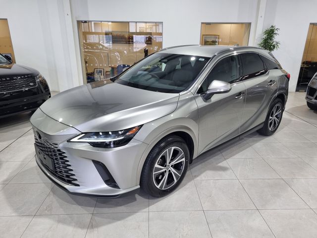 Image for 2023 Lexus RX450h+ PRICED TO SELL !