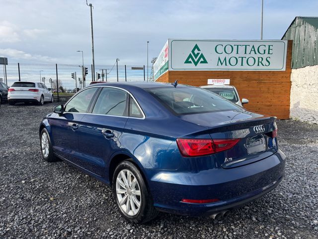 Image for 2016 Audi A3 