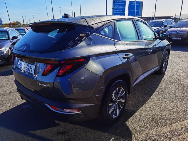 Image for 2021 Hyundai Tucson 1.6 COMFORT PLUS - FINANCE AVAILABLE - CALL US TODAY ON 01 492 6566 OR 087-092 5525